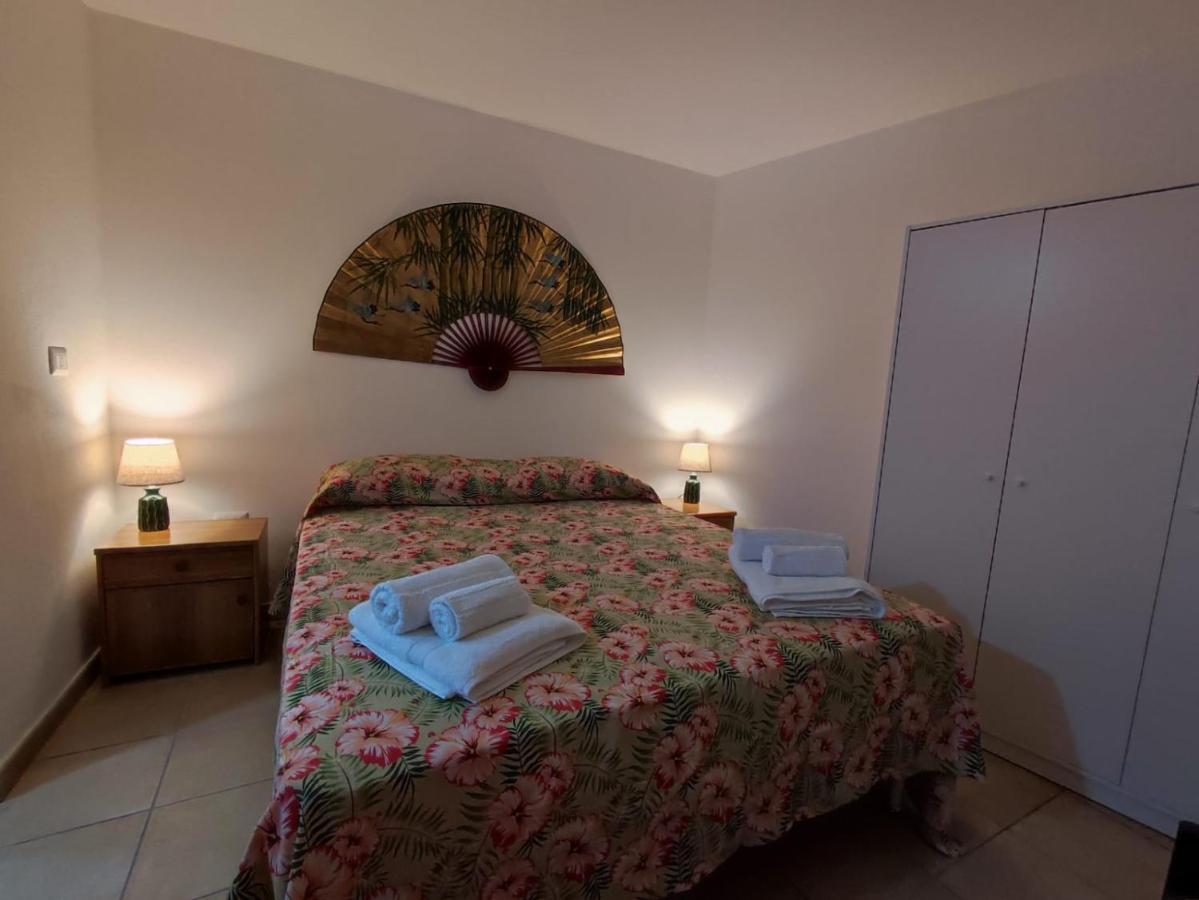 Villa Casa Zeusi Crotone Esterno foto