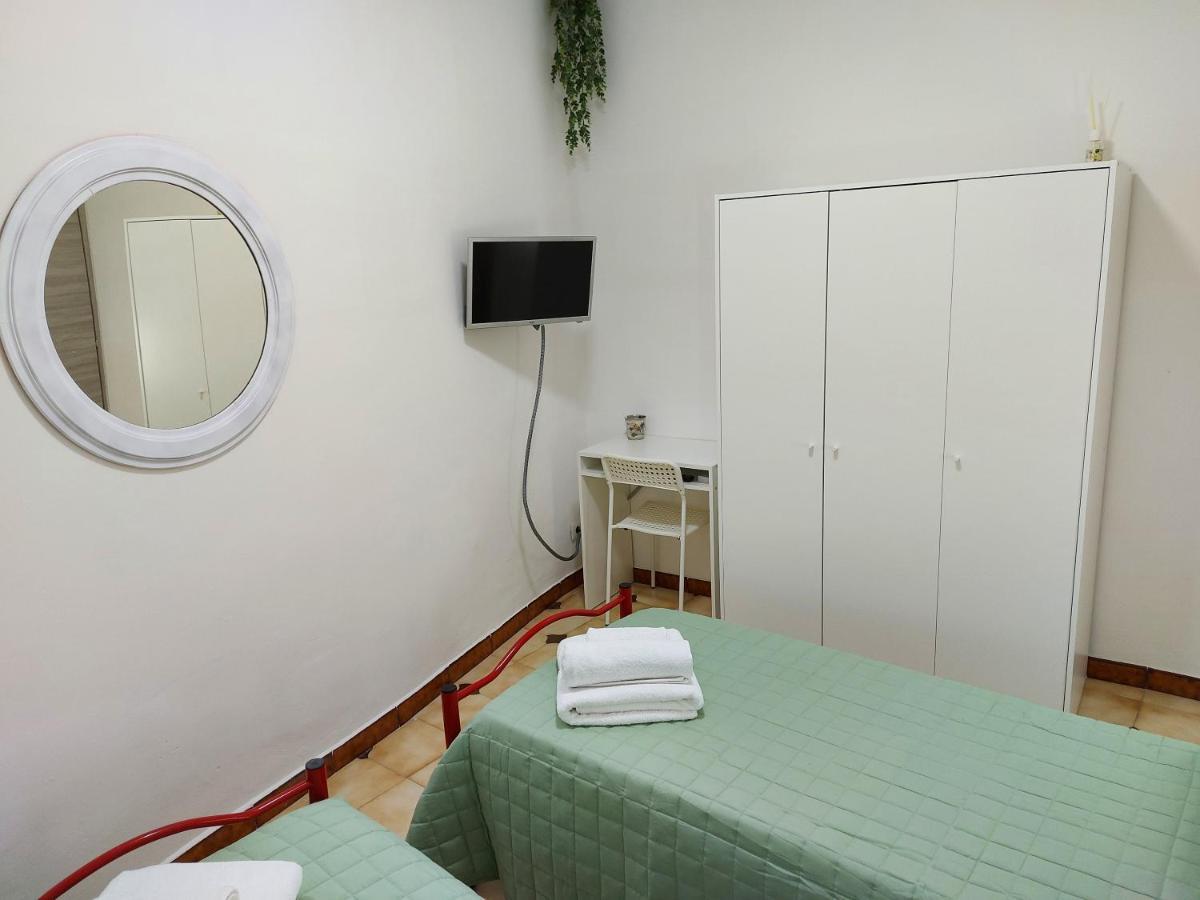 Villa Casa Zeusi Crotone Esterno foto