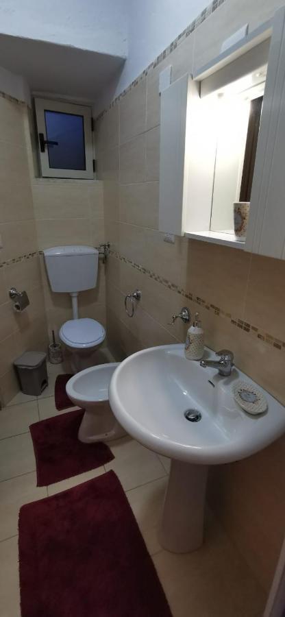 Villa Casa Zeusi Crotone Esterno foto