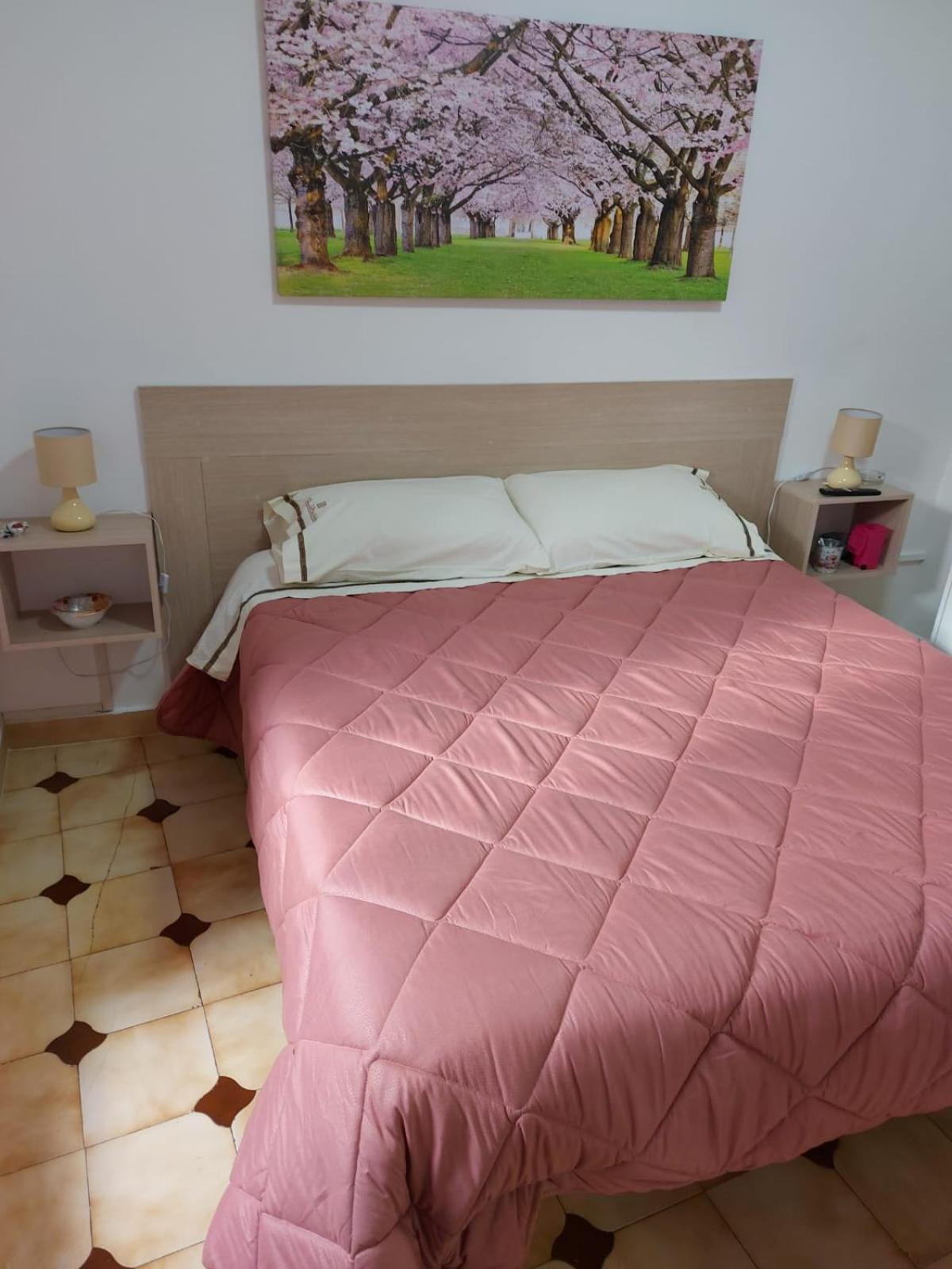 Villa Casa Zeusi Crotone Esterno foto