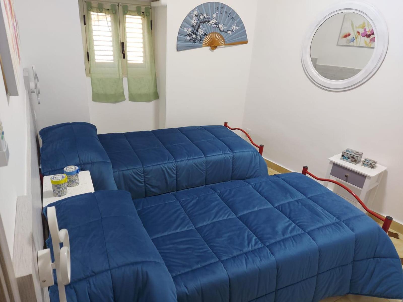 Villa Casa Zeusi Crotone Esterno foto