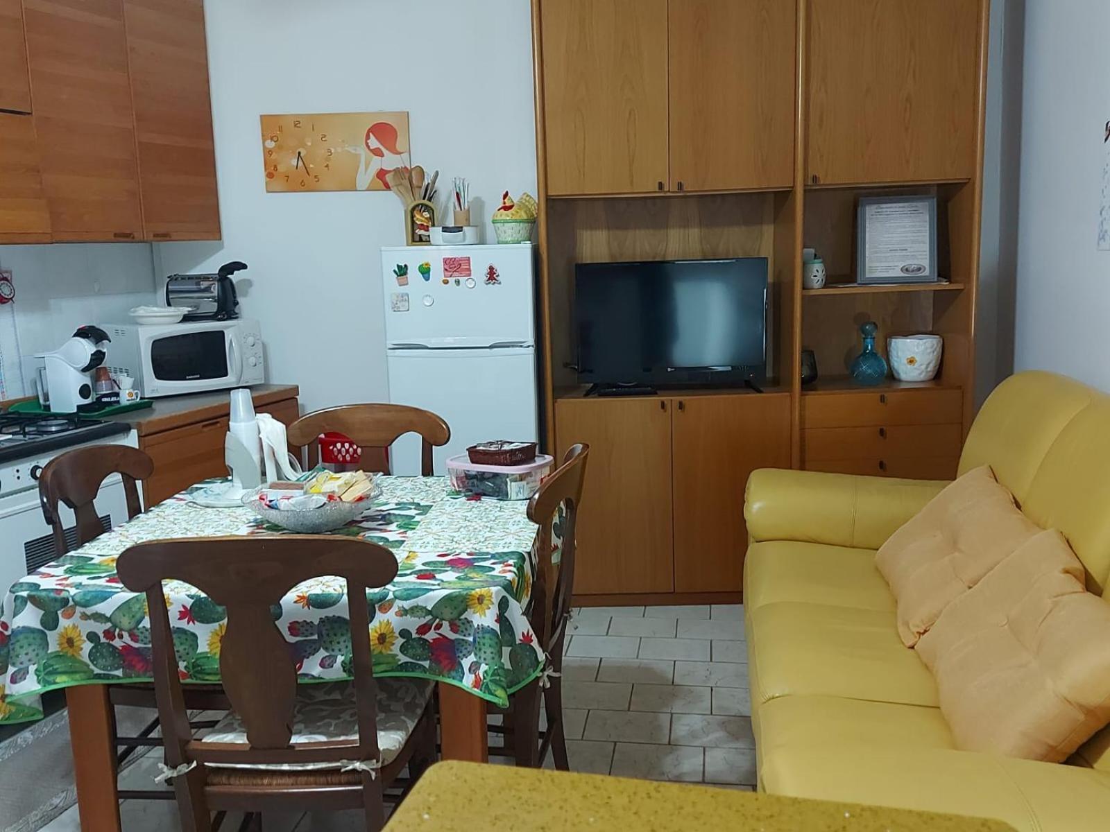 Villa Casa Zeusi Crotone Esterno foto